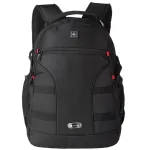 SWISSWIN 15.6" Laptop Backpack 28L SW9016