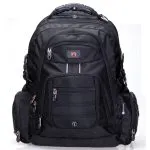 SWISSWIN 17" Laptop Backpack 37L SW9801