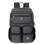 SUISSEWIN 15" Laptop Backpack 25L SN9767