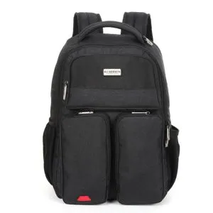 SUISSEWIN 15.6" Laptop Backpack 25L SN99676