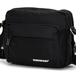 Swiss Bag Travel Messenger Bag Daily iPad shoulder Bag SN5051V