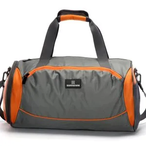 SUISSEWIN Travel Duffle Bag SNG3008