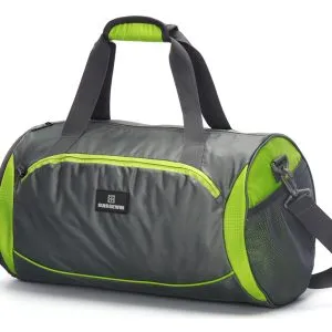 SUISSEWIN Travel Duffle Bag SNG3008