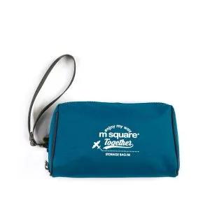 M Square Travel Gear Multi-functional Storage Bag