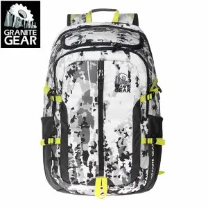 Granite Gear Waterproof 17" Laptop Hiking Backpack G100030