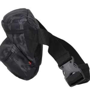 SUISSEWIN Fanny Pack Travel Bum Bag SNE1609