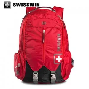 SWISSWIN Durable Travel Daypack 30L SW9176