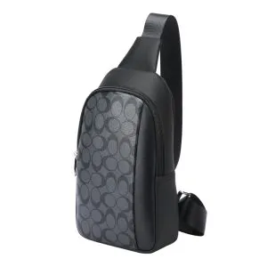 BOPAI Luxury Cross Shoulder Sling Bag B2871