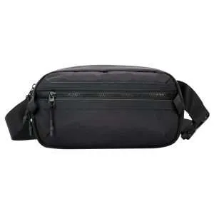 BOPAI Waterproof Waist Bag 2.2L B2861: Anti-Theft Fanny Pack