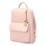 BOPAI 14" Women's Laptop Backpack 19L B6825: Career Lady Design