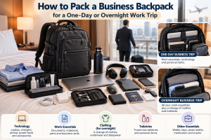 businessbackpack