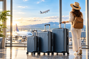 suitcase type